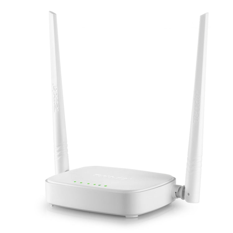 Tenda N301 Wireless N300 Easy Setup Router Speed Up to 300Mbps, N301 Tenda N301 Wireless N300 Easy Setup Router Speed Up to 300Mbps, N301